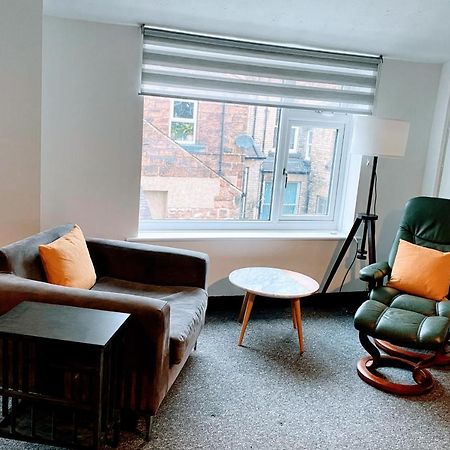 Gorgeous Town Center 3 Bedroom Self Contained Apartment For 1-5 People Harrogate Kültér fotó