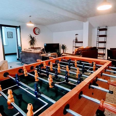 Gorgeous Town Center 3 Bedroom Self Contained Apartment For 1-5 People Harrogate Kültér fotó